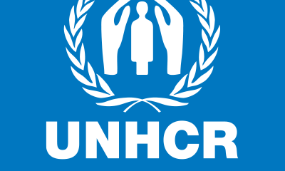 Nigeria has over 80,000 refugees, 3.2 million IDPs, says UN