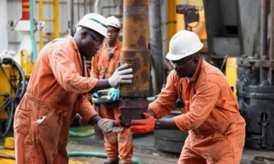 Oil production: Nigeria leads Q1 shortfall, World Bank cites sabotage