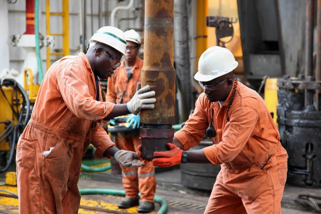 Oil production: Nigeria leads Q1 shortfall, World Bank cites sabotage