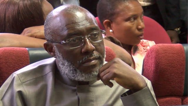 Alleged N400m fraud: EFCC to re-arraign Olisa Metuh May 30