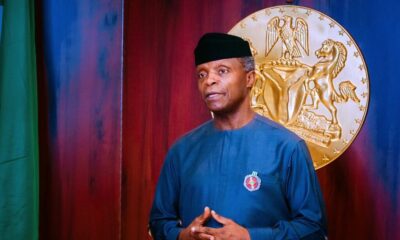 2023: MURIC knocks Osinbajo’s declaration