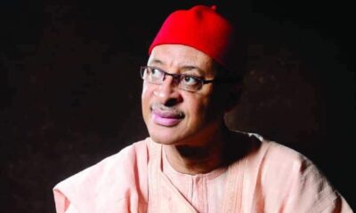 2023: Why Nigeria needs leaders who understand economics –Utomi