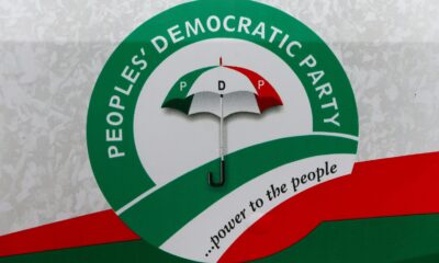 PDP screens Atiku, Saraki, Anakwenze, Anyim for presidential ticket