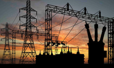 Energy supply in Nigeria rises by 3.6% to 99,882MWh