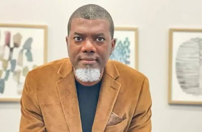 Omokri rips into ‘disloyal’ Osinbajo, calls him ‘a placeholder’