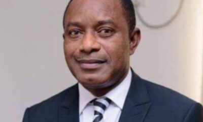 NDLEA arrests billionaire ‘drug baron’ implicated in Kyari’s N3bn tramadol deal