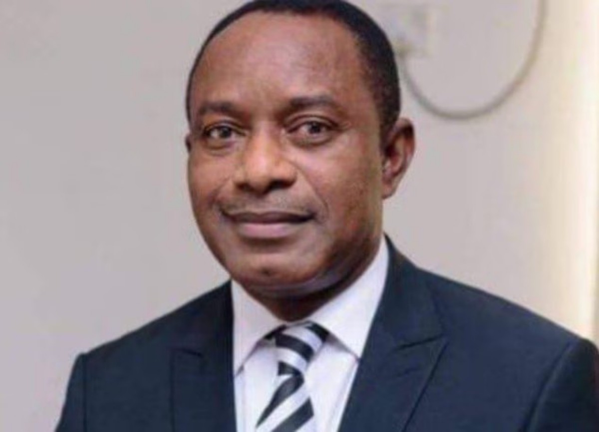 NDLEA arrests billionaire ‘drug baron’ implicated in Kyari’s N3bn tramadol deal