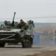 Russia ratchets up battle for control of eastern Ukraine