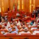 Senate extends 2021 budget implementation to May 31