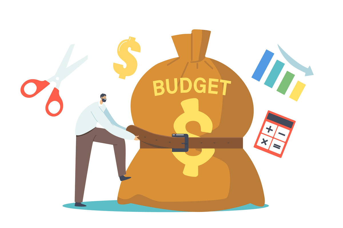 25% of 2022 capital expenditure may not be funded –Economists