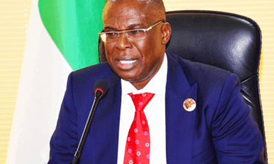 Reps summon Sylva, NNPC chief, others over state of refineries