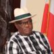 2023 presidency: Only death can make me step down -Wike