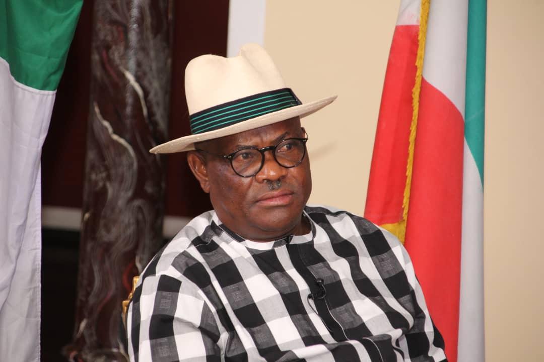 2023 presidency: Only death can make me step down -Wike
