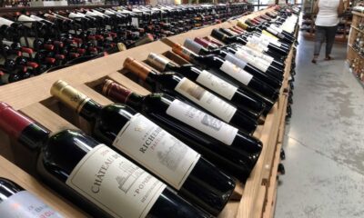 Despite hardship, consumption of foreign wines by Nigerians hits 7-year high