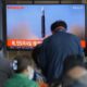 North Korea fires ballistic missile amid rising animosities
