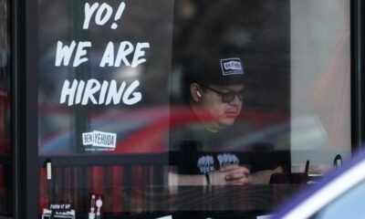US added 428,000 jobs in April despite surging inflation