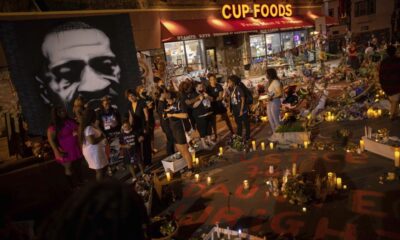 Vigil, rally planned for 2nd anniversary of George Floyd killing