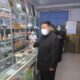 Kim blasts pandemic response as North Korean outbreak surges