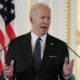 Biden: US would intervene with military to defend Taiwan
