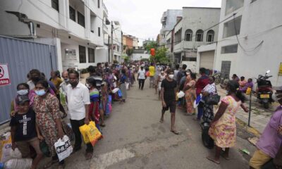 Rising interest rates in US will hinder foreign economies