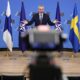 Crucial NATO decisions expected in Finland, Sweden this week