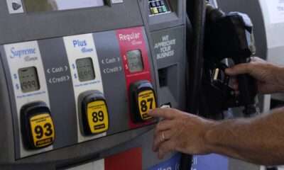 US inflation might have dipped last month from 40-year high