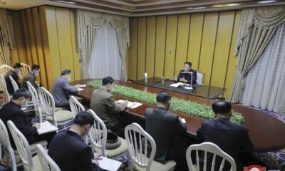 N. Korea reports 6 deaths after admitting COVID-19 outbreak
