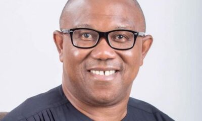 BREAKING: Peter Obi Emerges Labour Party Presidential Candidate