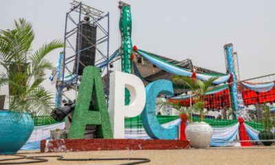 2023: APC Adjusts Timetable For Primary Elections