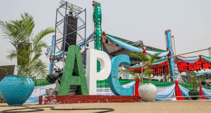 2023: APC Adjusts Timetable For Primary Elections