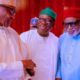 Buhari asks APC governors to observe ‘changing dynamics’ in picking presidential candidate