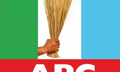 APC Postpones Presidential Screening Exercise
