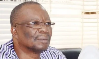 STRIKE: ASUU says N34bn released by govt not part of demands