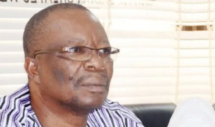 STRIKE: ASUU says N34bn released by govt not part of demands
