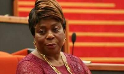 Olujimi clinches Ekiti South PDP senatorial ticket