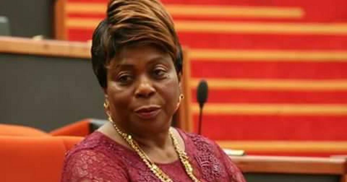 Olujimi clinches Ekiti South PDP senatorial ticket