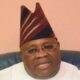 BREAKING: Court Declares Adeleke As Authentic PDP Candidate In Osun