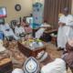 2023 Presidency: ‘I’m Not Running As A Northern Candidate,’ Lawan Campaigns In Katsina