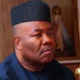 Section 84(12) of Electoral Act is ‘non-existent’, Akpabio says as govt appointees seek elective posts