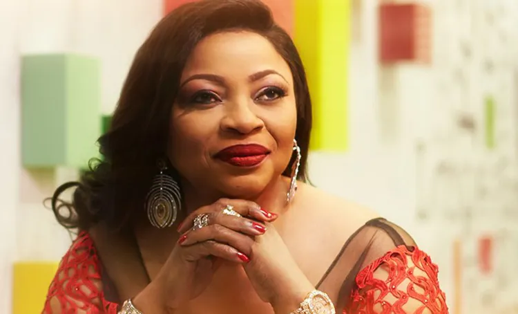 Oil & Gas Reforms to Revitalise Nigerian Economy – Alakija