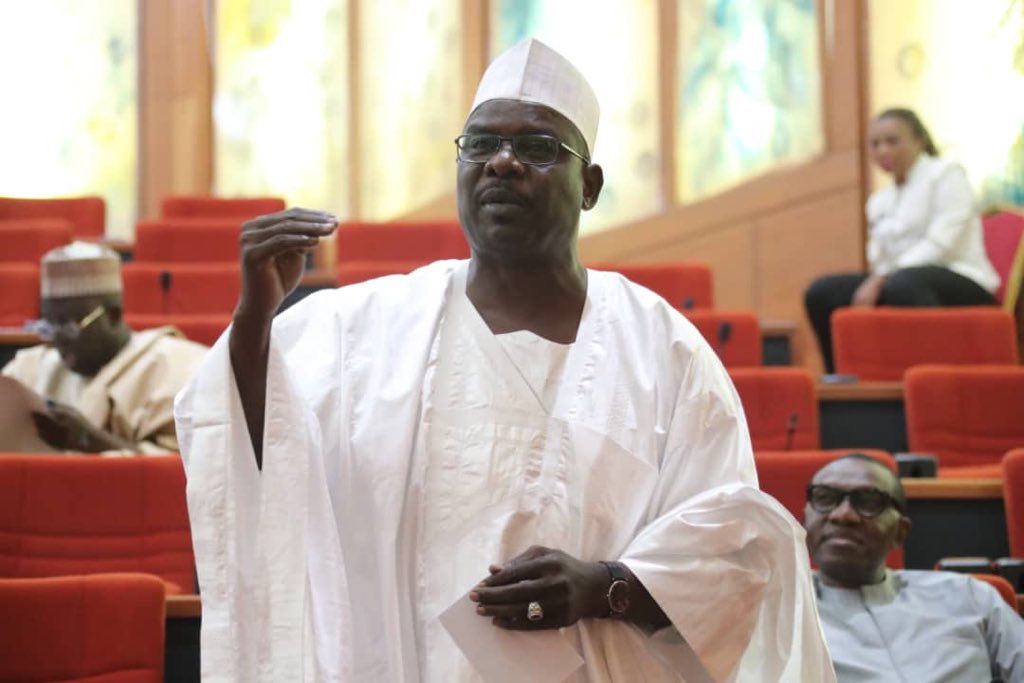 Ndume advocates for ‘inevitable’ Southern Presidency, says North will benefit more