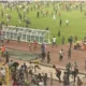 FIFA fines Nigeria N63.9m over Abuja stadium violence