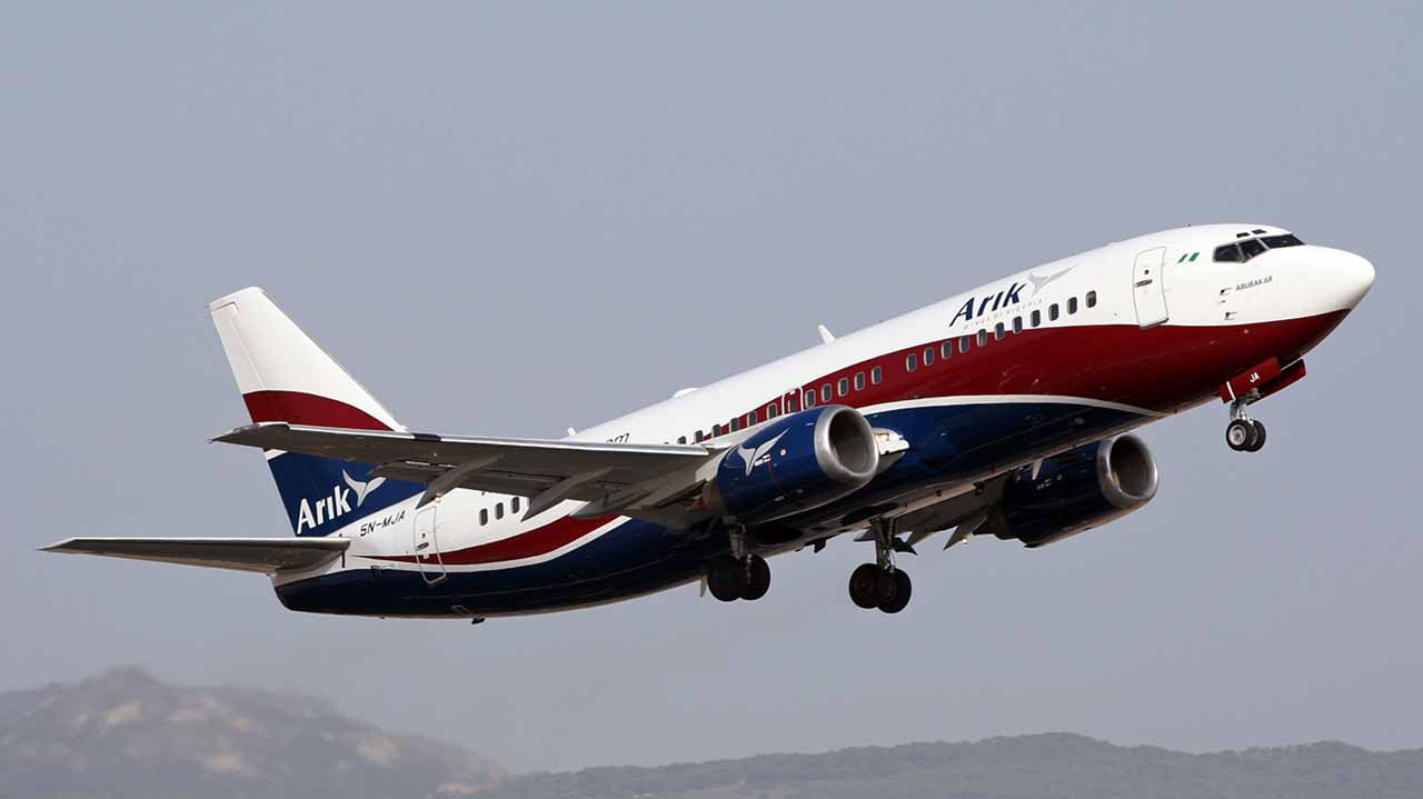 Airline operators announce flight disruption over scarcity of aviation fuel