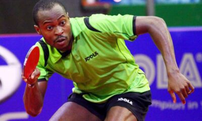 Aruna Quadri now 10th best table tennis player in world