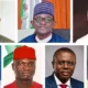 Abiodun, Sanwo-Olu, Emenike, Nwifuru . . . Emerge Winners In APC Governorship Primaries