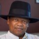 Atedo Peterside says Nigerian economy began declining under Buhari