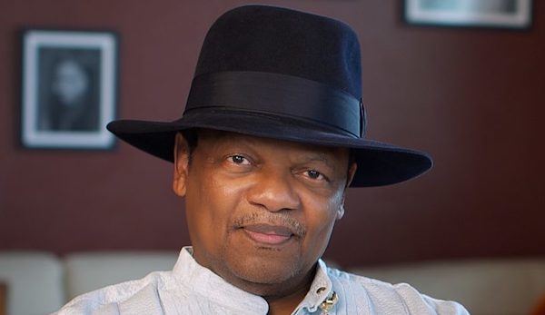 Atedo Peterside says Nigerian economy began declining under Buhari