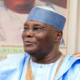 2023: Atiku in Kaduna, promises devolution of powers to states, LGAs