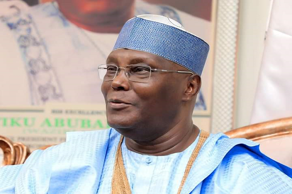 2023: Atiku in Kaduna, promises devolution of powers to states, LGAs