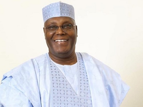 Atiku renews call for swift resolutions of Nigerian govt, ASUU dispute